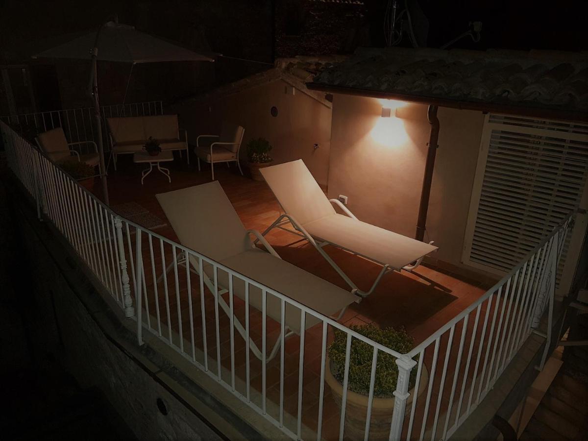 Bed and Breakfast Portica10 Ассизи Экстерьер фото