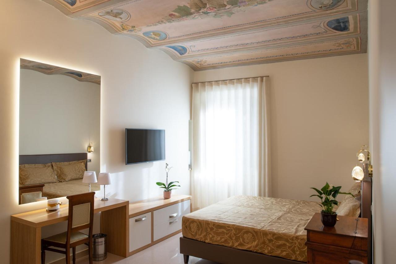 Bed and Breakfast Portica10 Ассизи Экстерьер фото