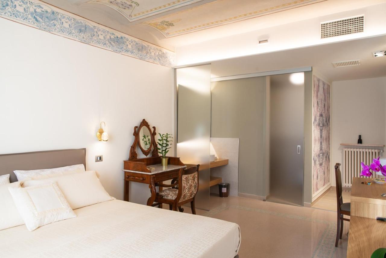 Bed and Breakfast Portica10 Ассизи Экстерьер фото
