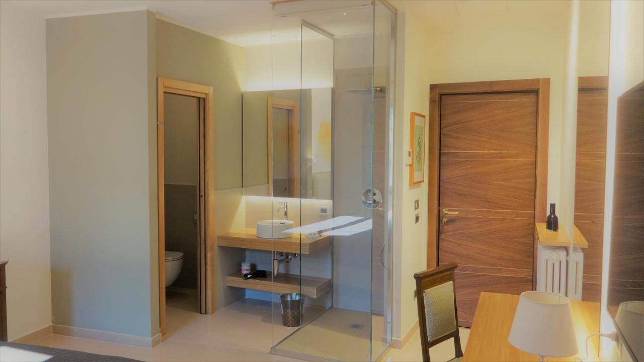 Bed and Breakfast Portica10 Ассизи Экстерьер фото