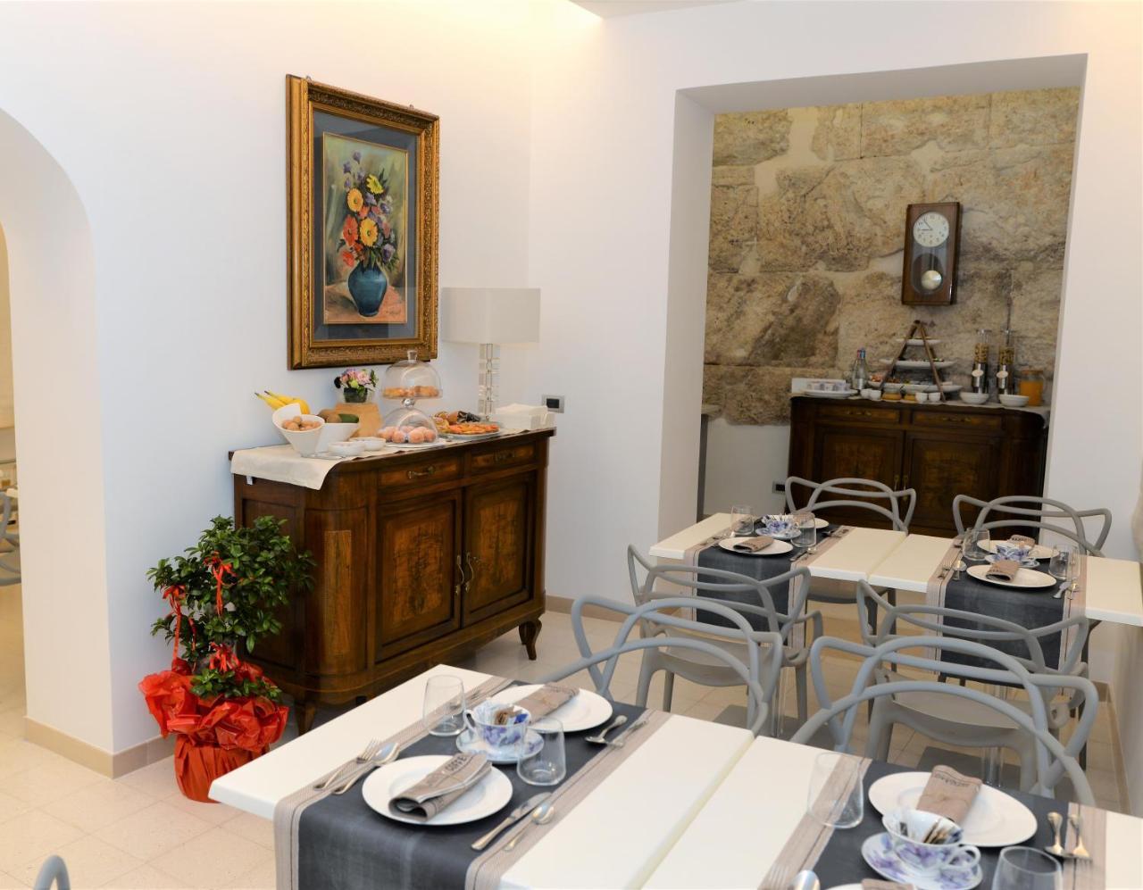 Bed and Breakfast Portica10 Ассизи Экстерьер фото