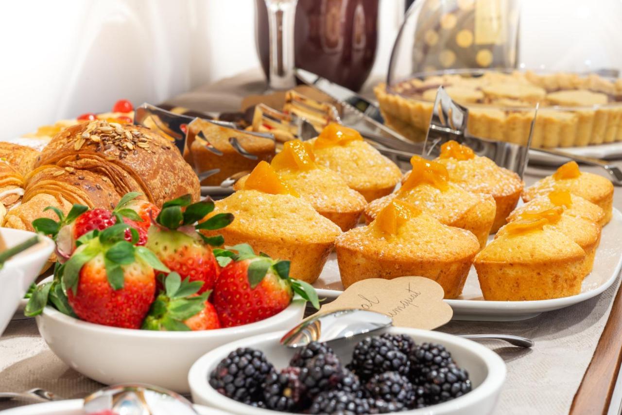 Bed and Breakfast Portica10 Ассизи Экстерьер фото