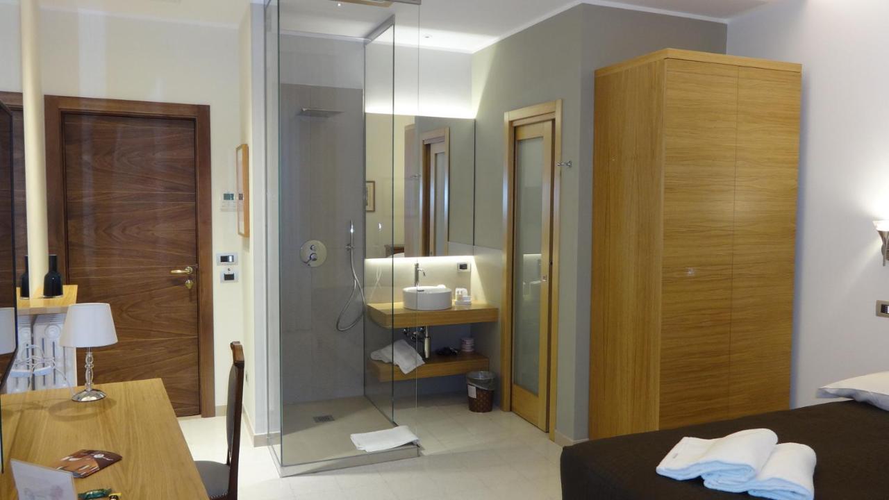 Bed and Breakfast Portica10 Ассизи Экстерьер фото