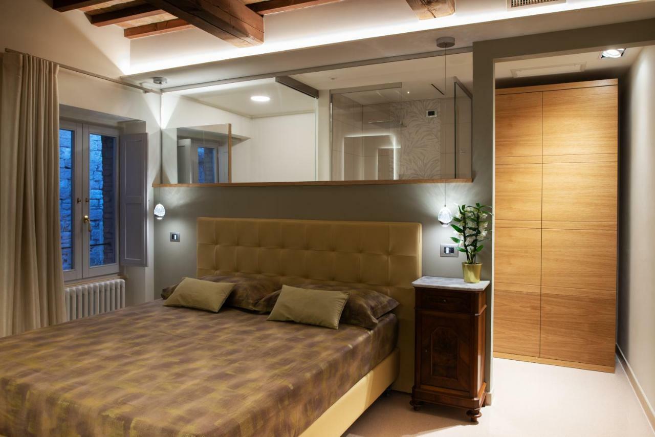 Bed and Breakfast Portica10 Ассизи Экстерьер фото