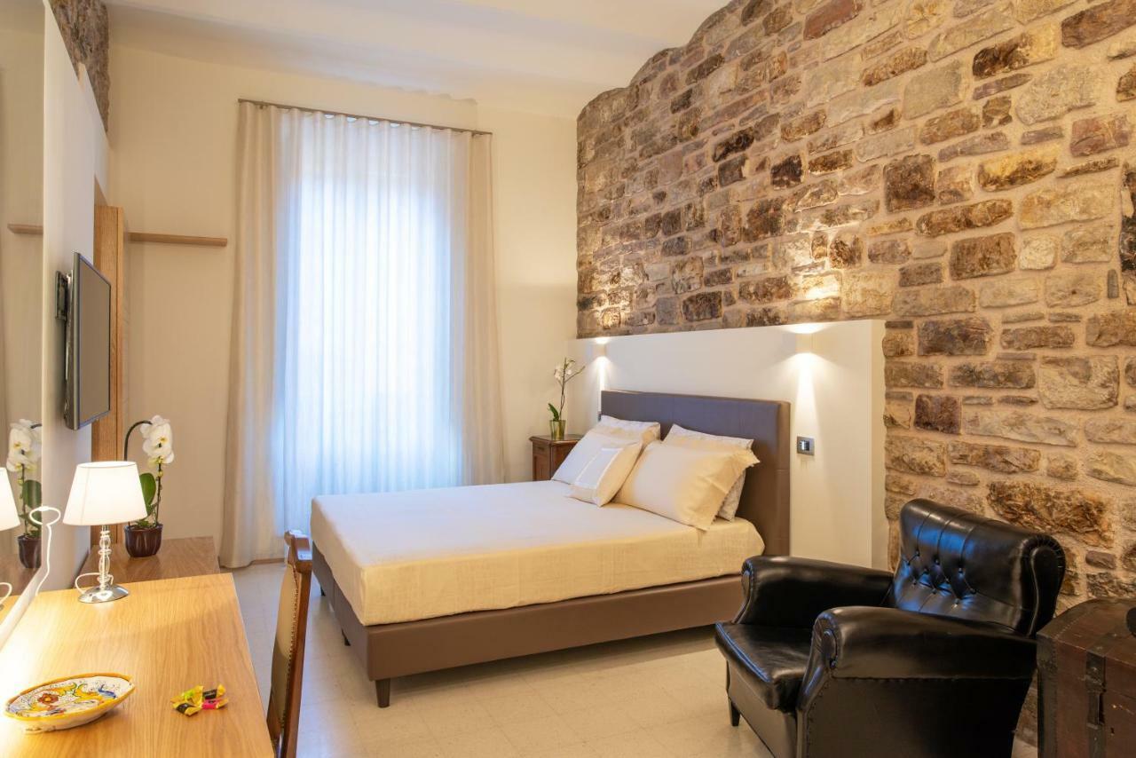 Bed and Breakfast Portica10 Ассизи Экстерьер фото