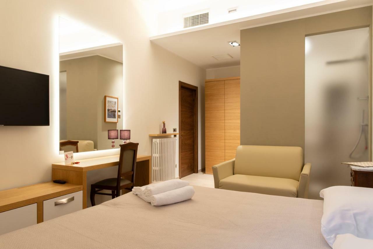 Bed and Breakfast Portica10 Ассизи Экстерьер фото